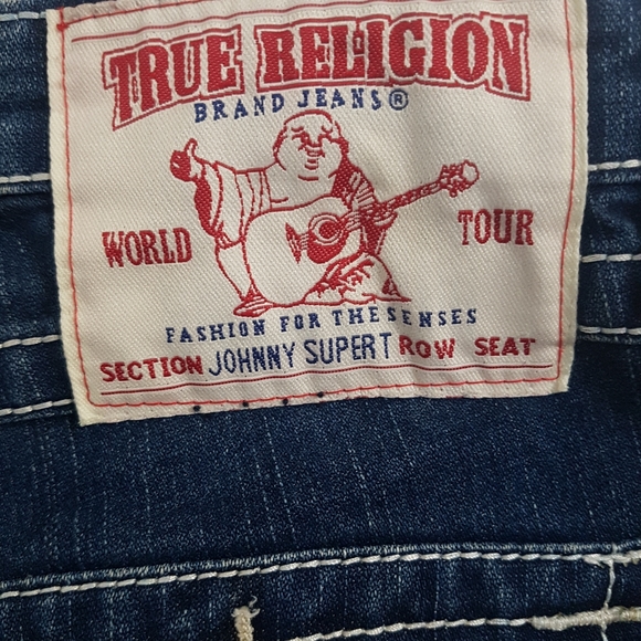 Blue Jeans - Picture 2 of 5